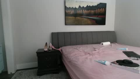 Marcy Tappette online show from 02/20/25, 12:41