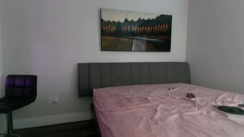 Marcy Tappette online show from 10/18/25, 02:40