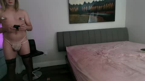 Marcy Tappette online show from 10/19/25, 03:01