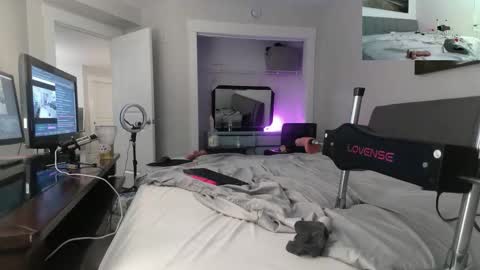 Marcy Tappette online show from 01/12/26, 01:11