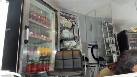 Mareia online show from 12/30/24, 07:53