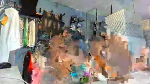 Mareia online show from 12/04/25, 03:05