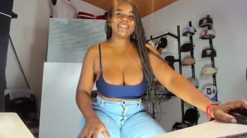 Mareia online show from 02/16/26, 03:30