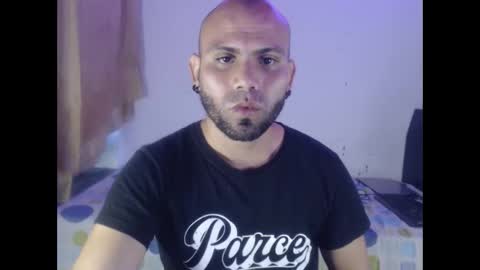 marek_secrett online show from 11/09/25, 04:16