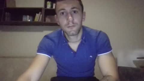 marelly43 online show from 10/27/25, 07:40