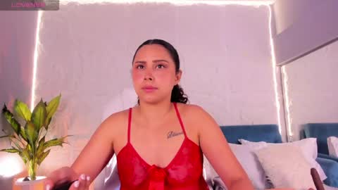 Marelyn online show from 04/20/26, 11:46