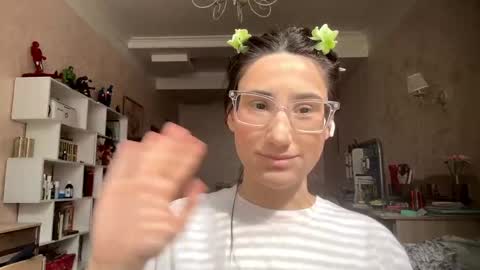 Zara online show from 03/23/26, 11:03