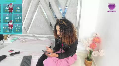 marfilastrom online show from 12/19/24, 04:45