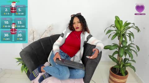 marfilastrom online show from 01/23/25, 04:30