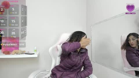 marfilastrom online show from 02/14/25, 08:52