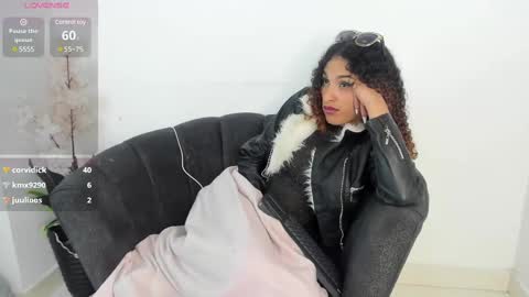 marfilastrom online show from 02/19/25, 09:17