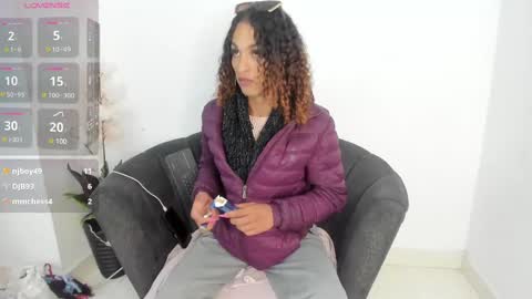 marfilastrom online show from 03/04/25, 07:41