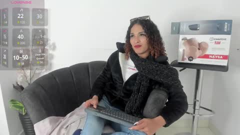 marfilastrom online show from 03/12/25, 04:41