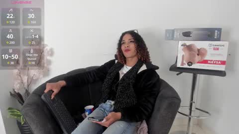 marfilastrom online show from 03/12/25, 07:46