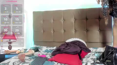 marfilastrom online show from 01/15/26, 10:42