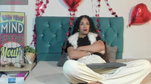 marfilastrom online show from 03/30/26, 06:31