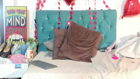 marfilastrom online show from 04/09/26, 06:19