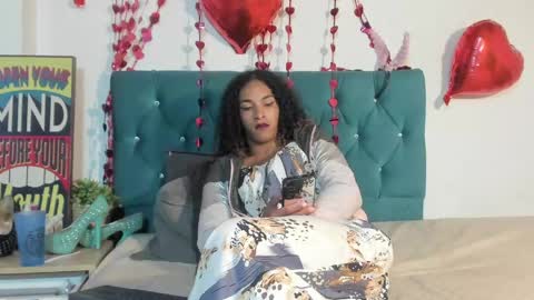 marfilastrom online show from 04/14/26, 01:55