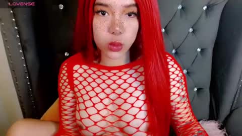 marga_lust25 online show from 02/25/25, 03:09