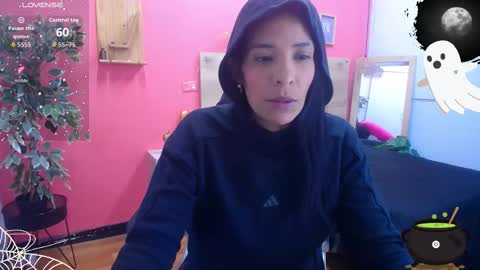 margare_scarlett online show from 10/08/25, 11:08