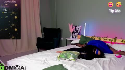 Margaret Clark online show from 12/12/24, 09:08