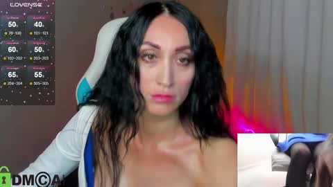 Margaret Clark online show from 12/25/24, 10:06