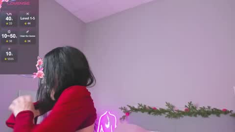 Margaret Clark online show from 01/08/25, 04:11