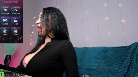 Margaret Clark online show from 01/29/25, 12:35