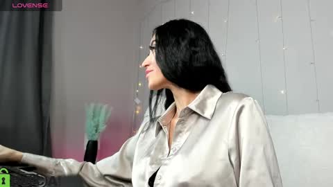 Margaret Clark online show from 02/03/25, 08:57