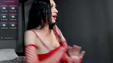 Margaret Clark online show from 02/17/25, 01:10