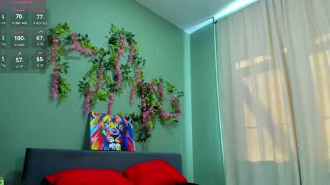 Margaret Clark online show from 03/26/26, 10:43