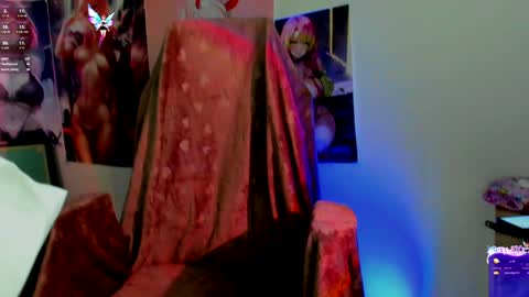 Margaret online show from 12/03/24, 04:14