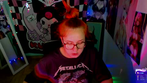 Margaret online show from 12/06/24, 03:19