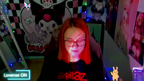 Margaret online show from 12/08/24, 01:35