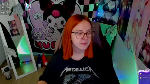 Margaret online show from 12/10/24, 04:49