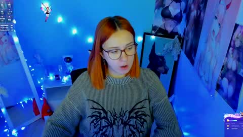 Margaret online show from 12/16/24, 06:32