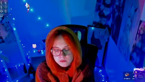 Margaret online show from 12/17/24, 06:24