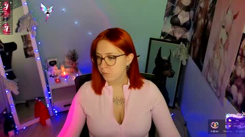 Margaret online show from 12/26/24, 03:31