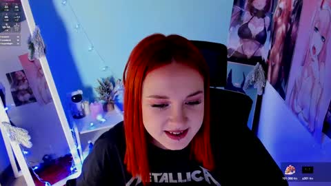 Margaret online show from 01/05/25, 02:38