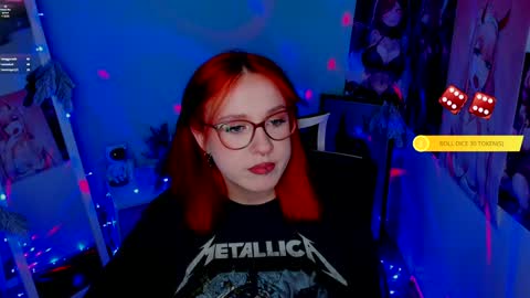 Margaret online show from 01/23/25, 09:18