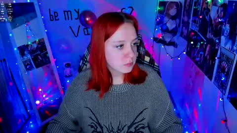 Margaret online show from 02/20/25, 01:46