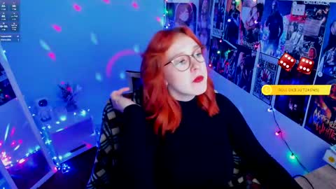 Margaret online show from 02/23/25, 07:07