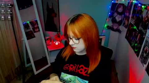 Margaret online show from 09/08/25, 05:23