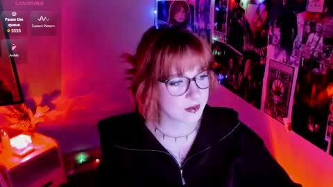 Margaret online show from 09/12/25, 09:48