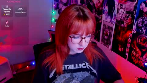 Margaret online show from 09/17/25, 07:04