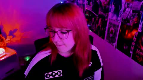 Margaret online show from 09/20/25, 05:47