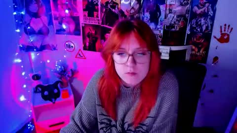 Margaret online show from 10/30/25, 10:27