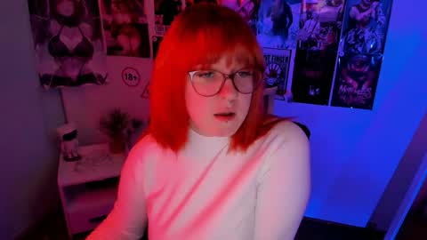 Margaret online show from 11/09/25, 11:58