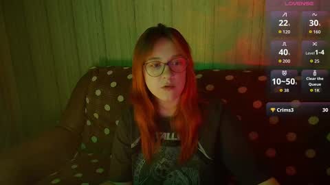 Margaret online show from 01/31/26, 11:14