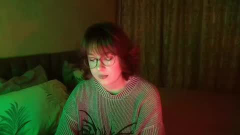 Margaret online show from 02/12/26, 01:22